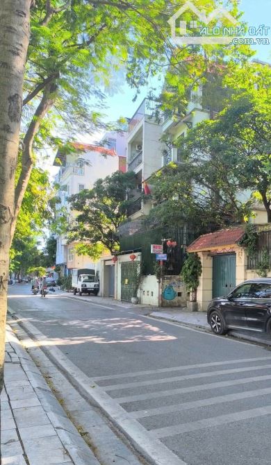 BÁN NHÀ NHẬT CHIÊU - Q. TÂY HỒ - VỈA HÈ RỘNG -VIEW HỒ TÂY - AN SINH MỸ MÃN - TTTM LOTTE - - 4