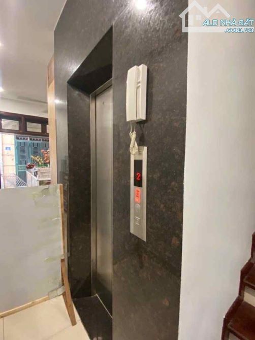 BÁN NHÀ PHỐ TRẦN TỬ BÌNH - NGHĨA TÂN - CẦU GIẤY - 4