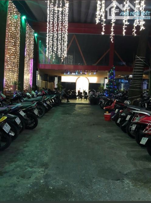 ĐẤT LƠN MẶT TIỀN TRỊNH ĐÌNH THẢO TÂN PHÚ CÒN SÓT LẠI GẦN 700M2 FULL THỔ CƯ - GIÁ CHỈ 78 TỶ - 4