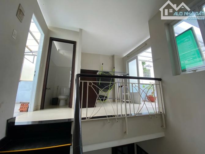 🏡 BÁN NHÀ KHU TRUNG TÂM SẦM UẤT – TRẦN ĐÌNH XU Q1 – 4 PN - NHỈNH 13 TỶ! - 4