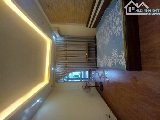 Bán nhà mặt phố Ngô Gia Tự 80m2- 6 tầng-mt5.5m- 25 tỷ, thang máy, kinh doanh sầm uất - 4