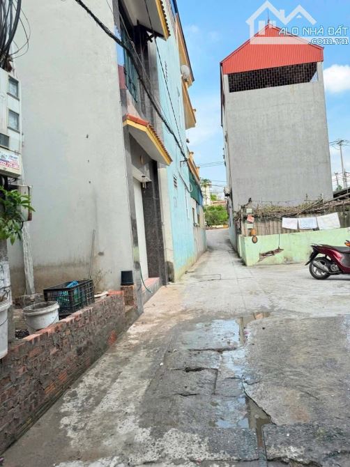📢 CHỈ HƠN 4 TỶ CÓ NGAY LÔ ĐẤT MAI LÂM – ĐÔNG ANH- NGÕ Ô TÔ - 4
