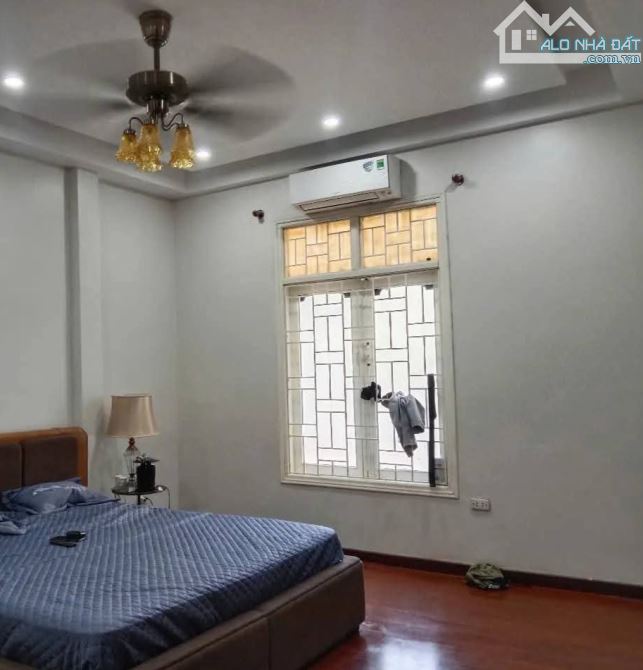 MINH KHAI - HAI BÀ TRƯNG - THANG MÁY – Ô TÔ TRÁNH – GẦN TIMES CITY – DÒNG TIỀN KHỦNG - 46M - 4