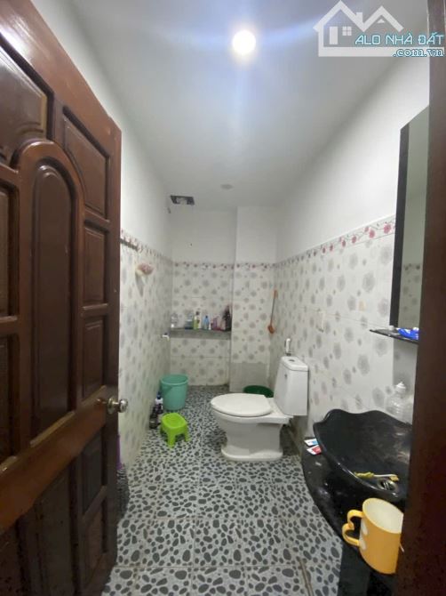 CHỦ GỬI BÁN NHÀ 3 TẦNG KIÊN CỐ – kIỆT.DŨNG SĨ THANH . - 4