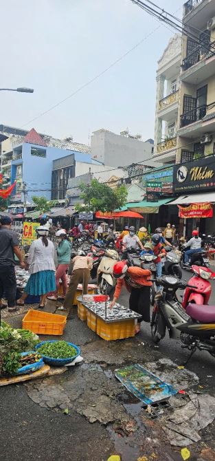 Bán nhà 1/ đường Tân Sơn p12 DT:4x20 1lầu , giá : 7,8 tỷ TL - 4