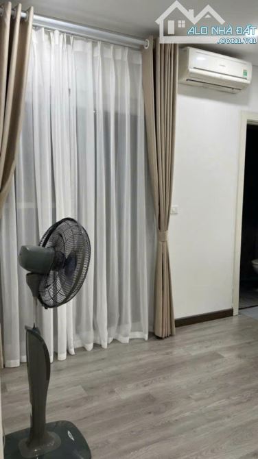 Bán căn hộ Báo Nhân Dân 61m2 giá 4,4 tỷ căn 2PN 2WC full nội thất - 4