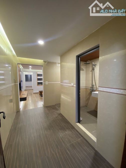 BÁN CĂN HỘ TẬP THỂ TRƯỜNG CHINH 100M2 SỬ DỤNG- GIÁ 4.45 TỶ  VỊ TRÍ ĐẸP - SÁT VÁCH BỆNH VIỆ - 4