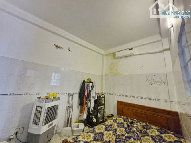 🏡 BÁN NHÀ HẺM XE HƠI NGUYỄN DUY TRINH, 104m2 (9.6m x 11.3m), 2 TẦNG – LONG TRƯỜNG, QUẬN 9 - 4