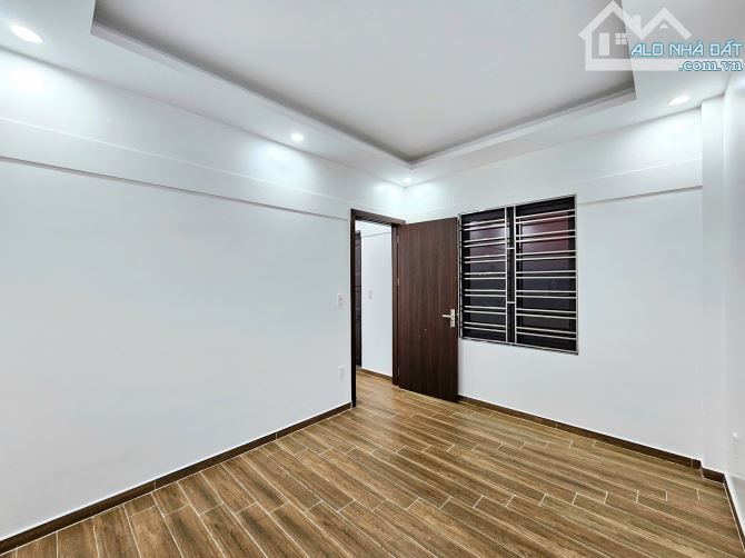 Nhà 4 tầng Khúc Hạo, Khúc Thừa Dụ 2 Thiên Lôi, Lê Chân 43m giá chỉ 3,68 tỷ - 5