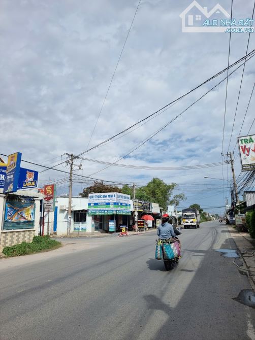 32x50 MT Nhựa, thổ 100% giá giảm lần 3 còn 16 tỷ. Nhánh Đức Hòa Thượng. - 7
