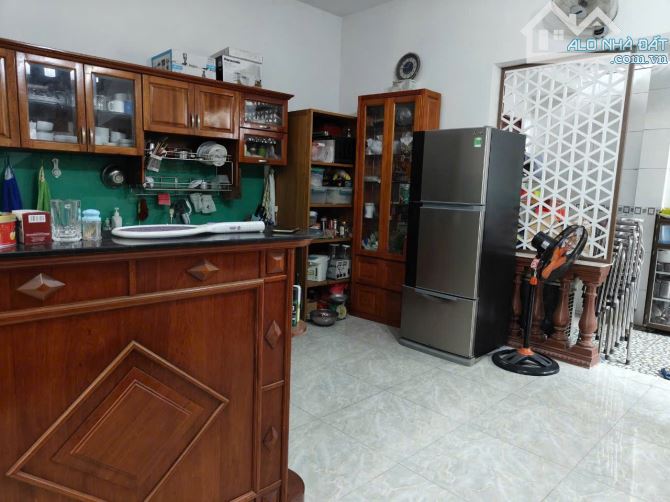 Bán nhà mặt  đường Phạm Đôn Lễ gần chợ Thạnh Mỹ Lợi Quận 2 cũ (98m2) 17.2 tỷ - 5