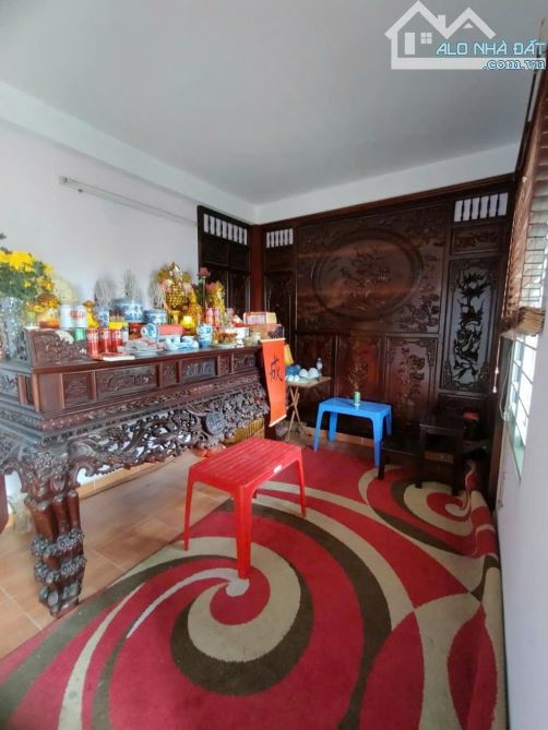 Bán nhà phố giáp bát 39m2 5 tầng còn mới – ô tô gần ngõ thông - giá 9 tỷ - 5