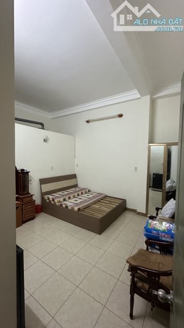 134m2 - ngang 6m5 HXH Nguyễn Trãi An Dương Vương - chợ Bàu Sen - hiếm - 1 đời chủ - 5