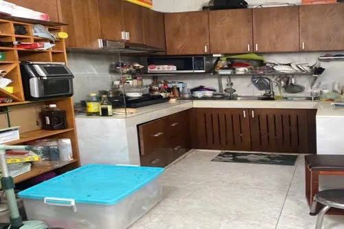 Bán nhà mặt tiền Trần Bá Giao P.5 92m2(4x23) tiện xây CHDV dòng tiền gần DQH chỉ 8.9 tỷ. - 5