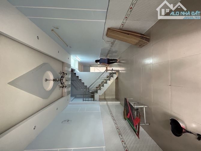 Chỉ 4,5Tỷ Có 2 Căn Nhà Liền Kề 85m2(6,5x13), HXH, Ngay Cầu Long Kiển, Lê Văn Lương - 5