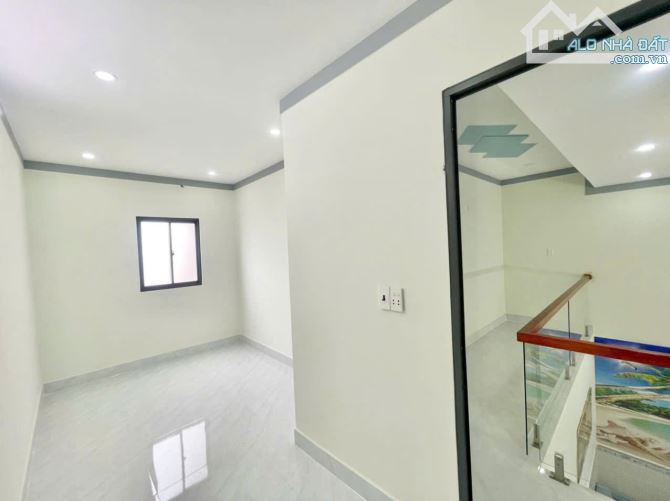 Nhỉnh 2tỷ TL Bán nhà 1trệt 2lầu 73m²ngay đg Cách Mạng Tháng 8, Chợ BHòa trường Quang Vinh - 5