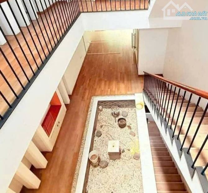 BÁN NHÀ ĐÀO TẤN - Q. BA ĐÌNH - LÔ GÓC - 3 MẶT THOÁNG - KINH DOANH - TIỆN ÍCH ĐỈNH - 80M - - 5