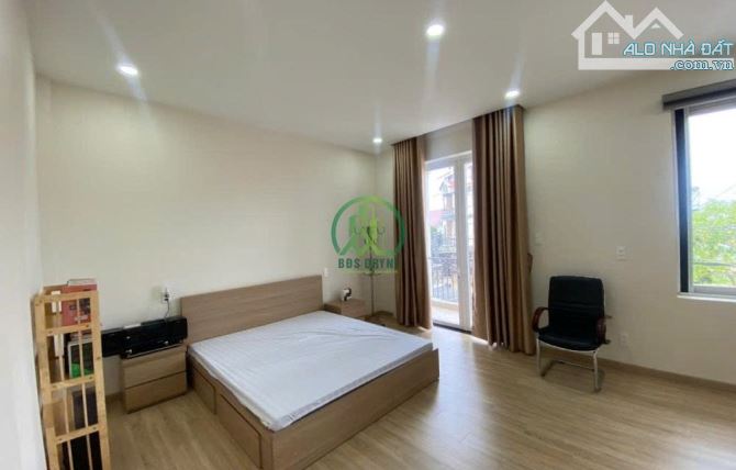 Bán biệt thự cao cấp đường Cô Giang - P9 - Đà Lạt - 5