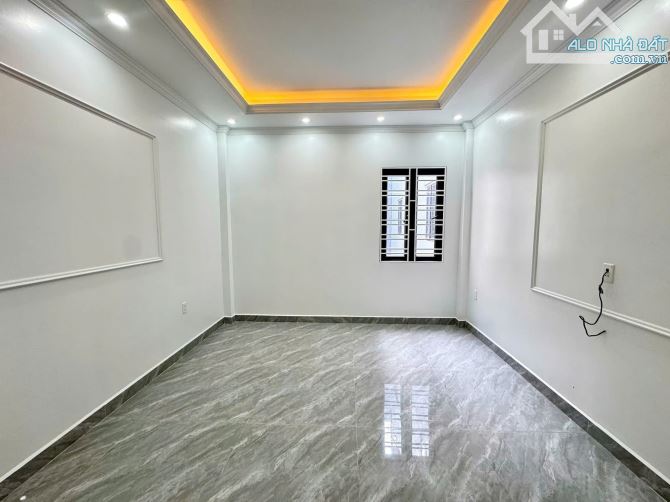 🏡 MỞ BÁN 3 CĂN ĐẸP NGÕ THIÊN LÔI – 4 TẦNG – DIỆN TÍCH LỚN – GIÁ TỪ 4,2 TỶ- 45m2 - 5