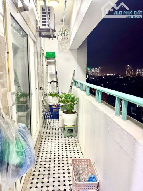 🏢 CHUNG CƯ C2 ĐỖ NHUẬN – 89M² – 2PN – FULL NỘI THẤT – ĐỐI DIỆN CÔNG VIÊN HÒA BÌNH – GIÁ C - 5