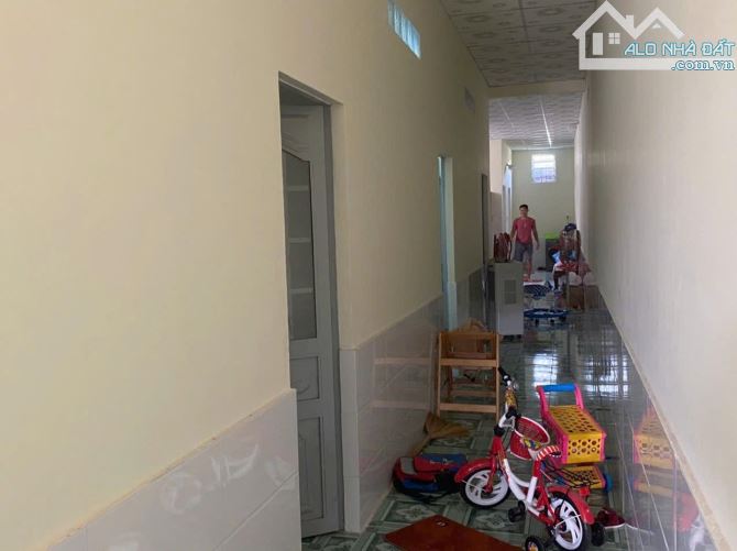 3,7Tỷ TL🔥Bán nhà cấp Bốn 151,9m2 Mặt Tiền đường Trương Văn Vĩnh, P.Tân Bình, Tp.Dĩ An - 5