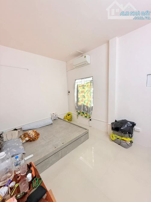Nhà HXH Lạc Long Quân_ P8 Tân Bình. DT 53m2. 2 tầng. Ngang 4.3m dài 12.5m. Giá 5.2 tỷ. - 5