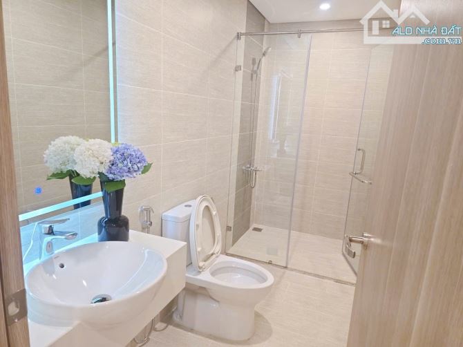 Bán căn hộ Báo Nhân Dân - Xuân Phương 76m2 2pn 2vs 4,68 tỷ(bp) tầng trung, full NT - 5