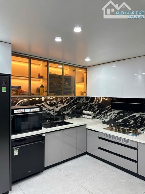 Bán nhà khu TĐC Tam Kỳ, Lê Chân, Hải Phòng - 5