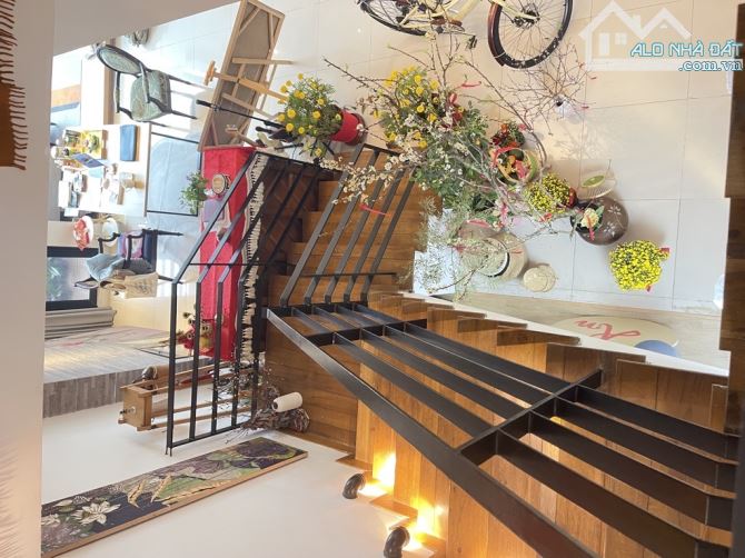 Bán căn Duplex Hanoi Garden City Thạch Bàn- Nội thất đẹp- Chẵn 9 tỷ - 5
