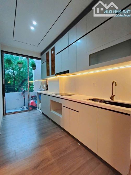 ✅BÁN CĂN CHUNG CƯ TÒA CT5 TRẦN HỮU DỰC 83M2, 3 PHÒNG NGỦ, 2 VỆ SINH FULL NỘI THẤT☀️ - 5