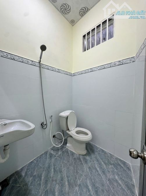 Bán nhà giá rẻ, gần chợ cây Dừa, chợ TDM, Tp Thủ Dầu Một cũ - 5
