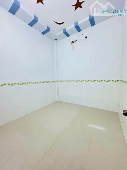 Kẹt tiền ! Cần bán gấp căn nhà cấp 4 ở Đ. Tân Xuân 2 , Hóc Môn 81m2 SHR giá chỉ 940 triệu - 5