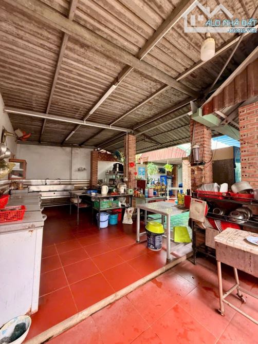 🌿 BÁN QUÁN ĂN GIA ĐÌNH – 475M2 – ngang 10m,1 SẸC BÙI TRỌNG NGHĨA, TRẢNG DÀI, BIÊN HÒA  Vị - 5