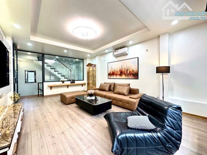 Bán nhà mặt đường Đinh Nhu, Lán Bè, Lê Chân, Hải Phòng - 5