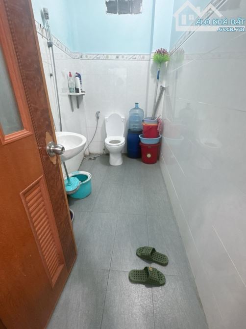Bán nhà 2 tầng đường Nguyễn Oanh phường 17 quận gò vấp - 5