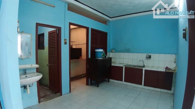 CĂN HỘ 63M2(8X8)-CC 78 TÂN HÒA ĐÔNG-GIÁ 1.7 TỶ - 5