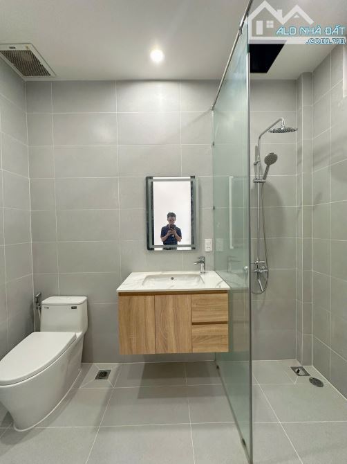 BÁN NHÀ CƯ XÁ PHAN ĐĂNG LƯU KHU CÁN BỘ HẺM XE HƠI TRUNG TÂM BÌNH THẠNH NHỈNH 7TỶ - 5