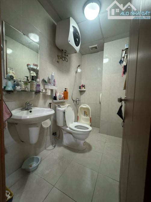 BÁN CĂN CHUNG CƯ CS113-TRUNG KÍNH, CẦU GIẤY, 95M2, 3 NGỦ, 2WC, FULL NỘI THẤT, GIÁ 7,4 TỶ - 5