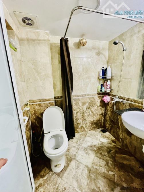 BÁN BIỆT THỰ 4 TẦNG MẶT TIỀN RỘNG, ĐƯỜNG ÔTÔ TRÁNH, KHU PHÂN LÔ LẠC TRUNG – HAI BÀ TRƯNG. - 5