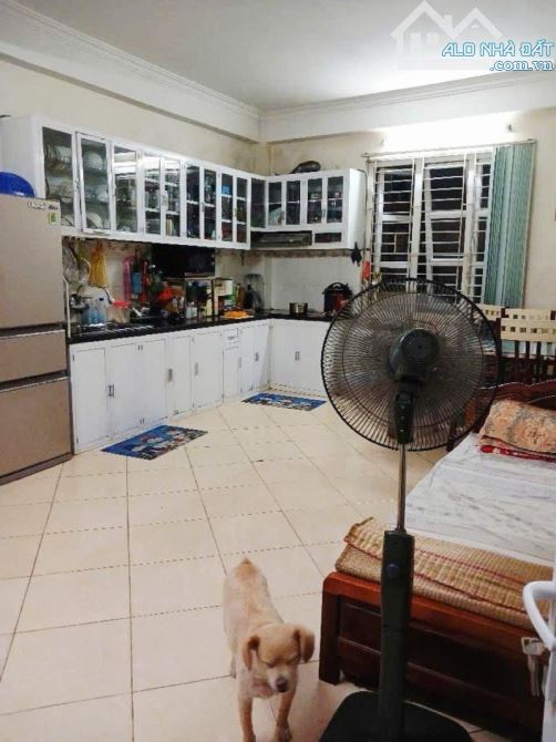 MẶT PHỐ XUÂN ĐỈNH – LÔ GÓC – Ô TÔ TRÁNH – KINH DOANH CỰC ĐỈNH – 100M² – 5 TẦNG – 30 TỶ - 4