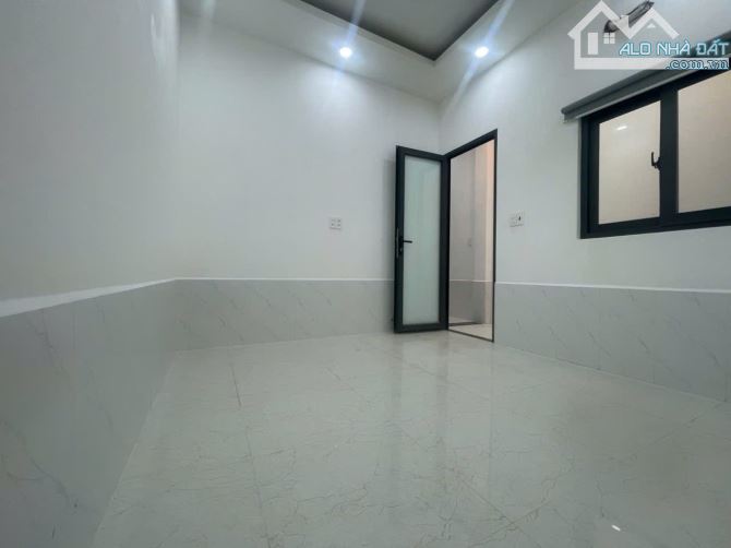 Bình Trưng Tây Q2 - nhà trong hẻm 92m2 (4m x 23m) - 5