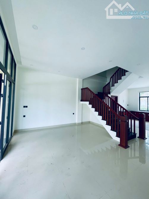 Bán Shophouse 3 tầng đã hoàn thiện Khu đô thị mới Royal Park Huế, mặt tiền Lê Đức Anh - 5