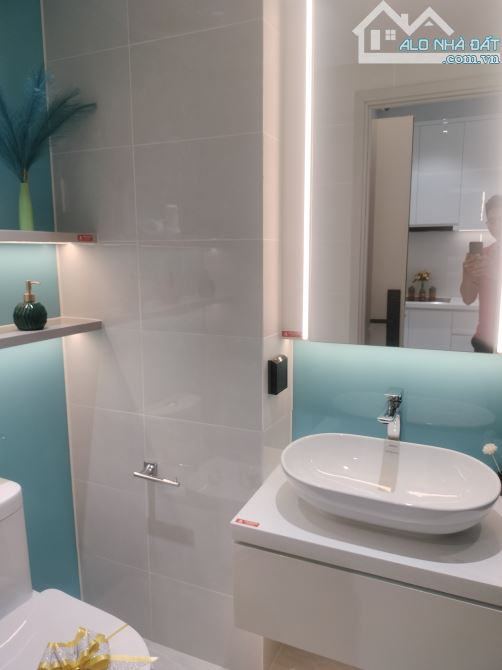 BÁN CĂN HỘ THE ASPIRA DĨ AN,CĂN HỘ SỞ HỮU VỊ TRÍ KIM CƯƠNG,GIÁ TỐT CHỈ TỪ 33,3 TR/M² - 5