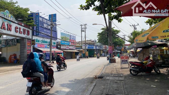 Bán đất dự án 10 mẫu đường 46 Phường Bình Trưng Đông Quận 2 cũ (149m2) 100 tr/m2 - 5