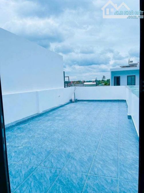CHỦ GỬI BÁN NHÀ 1T2L TÂN HẠNH BIÊN HOÀ. DT:100M2. GIÁ: 3TỶ7 TL   Đường trước nhà 6m, thông - 5