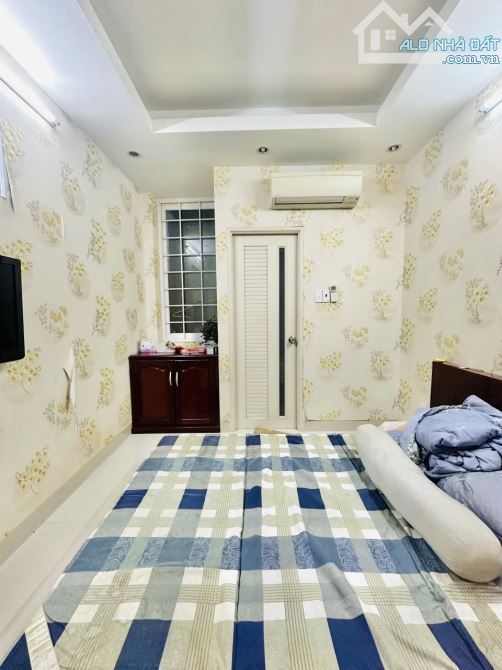 🔥 G𝐈Ả𝐌 𝐒Ố𝐂 𝟓0𝟎T𝐑 – NHÀ 6 TẦNG THÀNH THÁI, Q10 – 48M² – 8PN – GIÁ CHỈ 8.4 TỶ 🔥 - 5