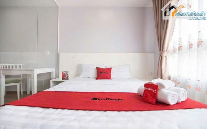 Siêu vị trí góc 2 MT ngay đường Đinh Công Tráng,DT12mx18m,6tầng ST,HĐT150tr/th,Giá 38,5 tỷ - 5