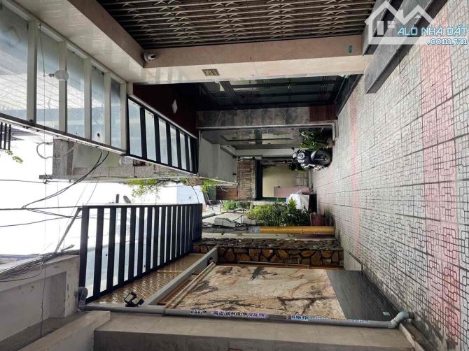 NHÀ 3 TẦNG KIỆT ĐÀO DUY TỪ – 62M² – TT HẢI CHÂU – CÁCH ĐƯỜNG CHÍNH CHỈ 15M GIÁ CHỈ 5,1 TỶ - 5