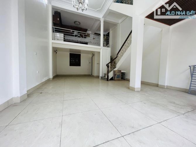 NHÀ MẶT PHỐ VIP KINH DOANH ĐỈNH SINH LỜI CAO CHIẾN THẮNG HÀ ĐÔNG 5 TẦNG 43M, 17 TỶ - 5