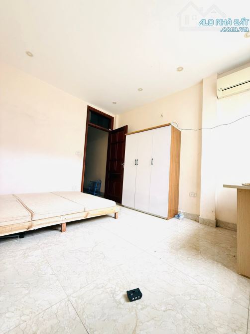 Bán nhà mặt phố Trần Đại Nghĩa,40m 5 tầng giá 17,9 tỷ,vỉa hè hai bên,kinh doanh tốt - 5